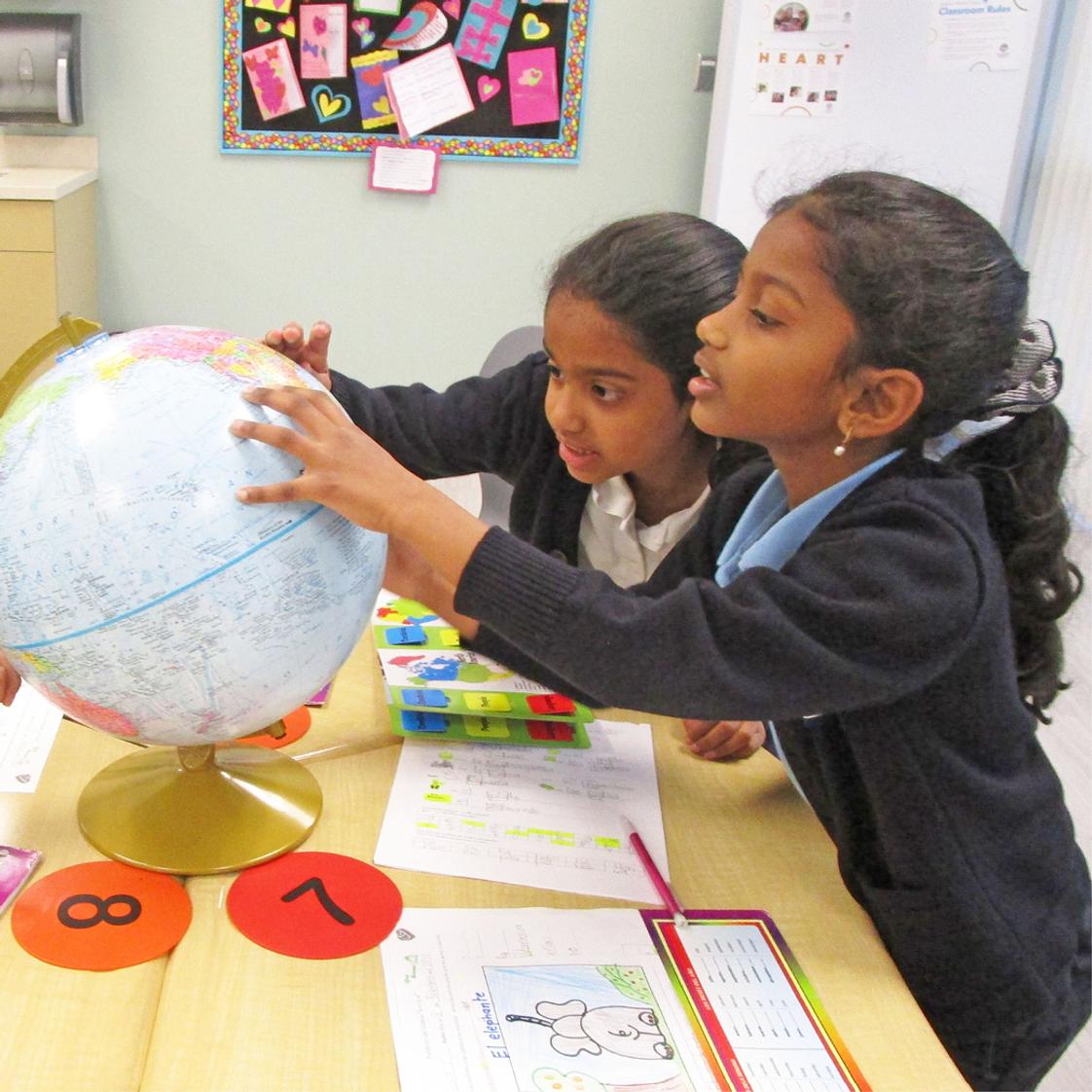 Stratford School Milpitas Corning Photo