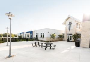 Divine Savior Academy Photo