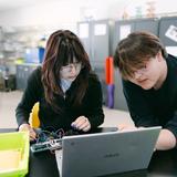 Quest Forward Middle & High School Photo #4