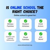 Strike School Photo #5 - Strike School. Your Child. Your Choice.