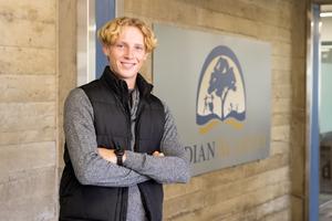 Lydian Academy Photo Lydian Academy Photo