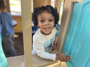 Maple Tree Preschool Photo