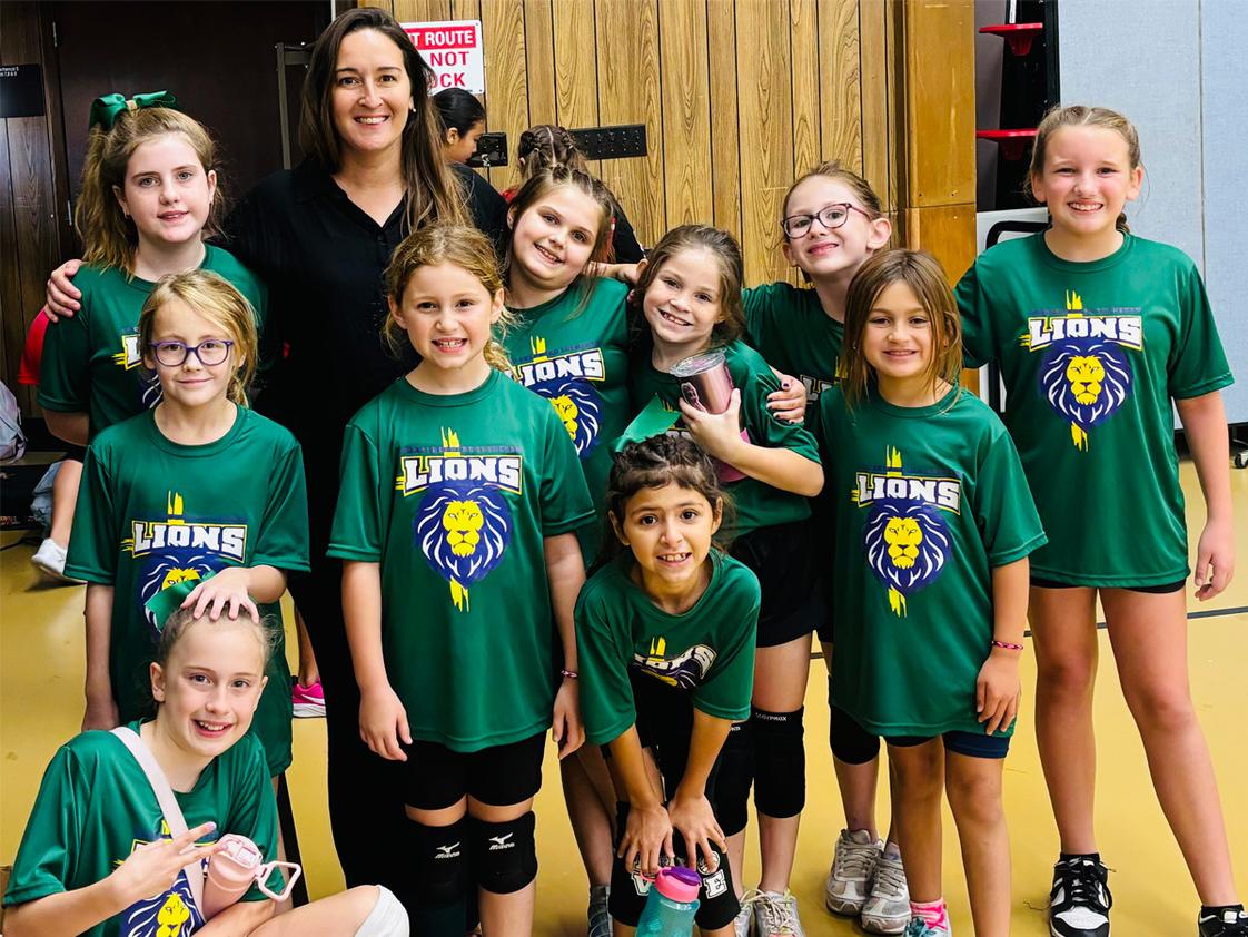 Good Shepherd Lutheran School Photo #1 - One team. One faith. One goal. Good Shepherd Lutheran School Photo #1 - One team. One faith. One goal.