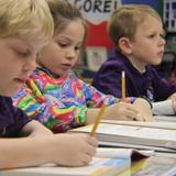 Good Shepherd Lutheran School Photo - Where focus meets potential.