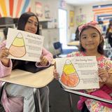 St. Lawrence Dual Language Catholic School Photo #10