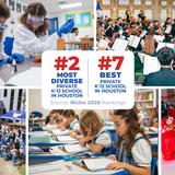 LIH International School of Houston Photo