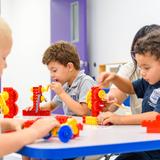 LIH International School of Houston Photo #7 - At LIH, we're igniting the spark of innovation early with our dynamic STEAM programs! Join us as we nurture young minds to explore the world of Science, Technology, Engineering, Arts, and Math. The future is bright and full of possibilities!