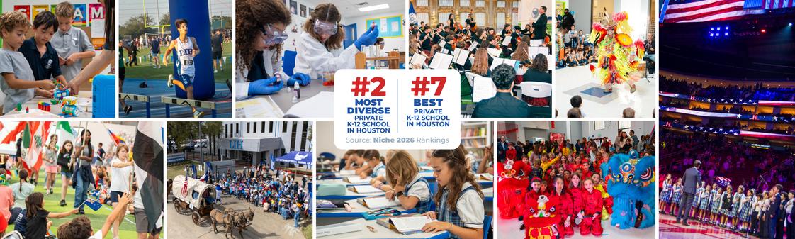 LIH- Lycée International de Houston Photo