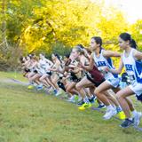 LIH- Lycée International de Houston Photo #2 - LIH students participate in a high-energy Cross Country event, building endurance, discipline, and team spirit.