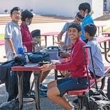 Stratford Preparatory Blackford Photo #4