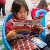 Stratford School Milpitas Beresford Square Photo #3