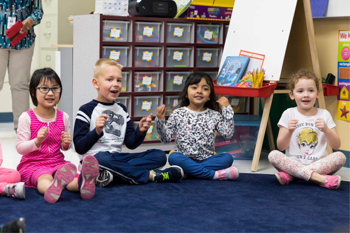 Stratford School Milpitas Beresford Square Photo