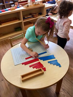 MorningStar Montessori Photo