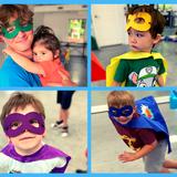 KéKAY Method Preschool Alternative Photo #3 - Our Summer CAMP themes are out of this world