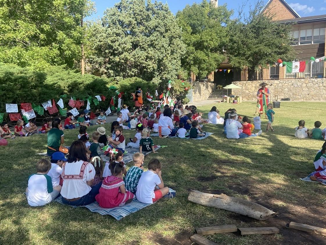 First Presbyterian School Photo #1