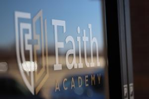 Faith Academy Photo