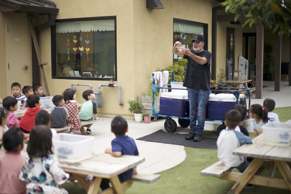 Leport Montessori Irvine Mandarin Photo #3