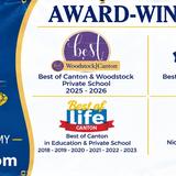The Haven Academy (formerly Canton Homeschool Resources LLC) Photo #8 - Award-winning: Best of Cherokee County, Best of Canton &amp; Woodstock, Best of Georgia and Niche