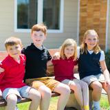Plumstead Christian School - Lower School Photo #2 - PCS Lower School students are taught to think biblically, serve effectively and lead Christ-centered lives.