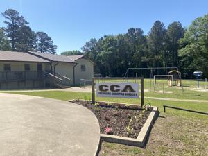 Champions Christian Academy Photo