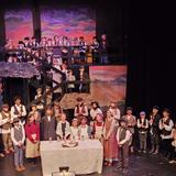 Terra Schools Photo #4 - Drama class - yearly student-powered, based, play.