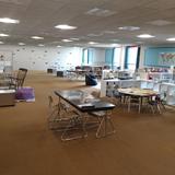 Montessori Freedom to Learn Photo - Our spacious main classroom