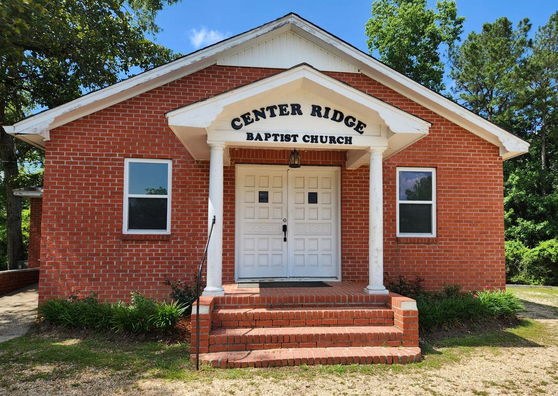 Faith Christian School Photo - Faith Christian School is a joint ministry of Bro Wayne and his Wife Merry Hebert along with Center Ridge Baptist Church
