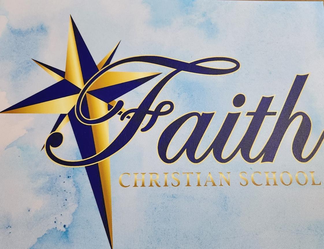 Faith Christian School Photo #1
