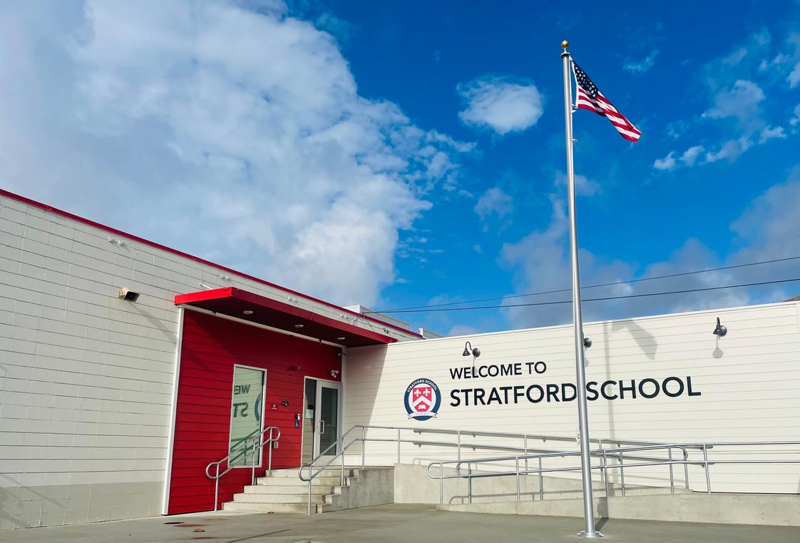 Stratford School San Bruno El Camino Photo #8