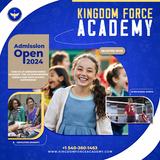 Kingdom Force Academy Photo