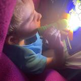 St. Matthias Preschool Photo #2 - Flashlight Friday! Let's read books in the dark and whisper! St. Matthias Preschool Photo #2 - Flashlight Friday! Let's read books in the dark and whisper!