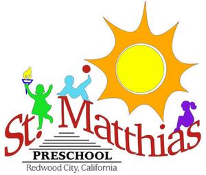St. Matthias Preschool Photo