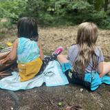 River Farm Forest School Photo #2 - Warning: Side effects may include wonder, confidence, and dirty shoes.