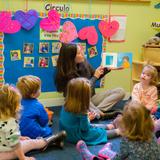 KSS Immersion Schools, Walnut Creek Photo #3 - KSS Preschool - Reading