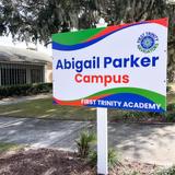 First Trinity Academy Photo #2 - Abigail Parker Campus - First Trinity Academy