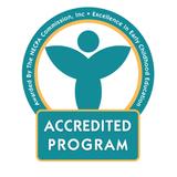 Premier Academy of Temple Terrace Photo #12 - NECPA Accreditation