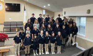 Canaanland Christian School Photo