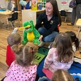 Enchanted Care Kids Campus Photo #7