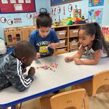 Coral Springs Preschool & Elementary Photo - Discovery learning in preschool offers numerous benefits for children's development. It encourages active engagement, motivation, and autonomy, which are essential for fostering a child's growth.