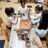 Coral Springs Preschool & Elementary Photo #3 - Preschool social skills are essential abilities that help children interact, communicate, and cooperate with others, laying the foundation for friendships, emotional regulation, and academic success.