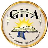 Goshen Hebrew Academy At Temple Kefarym Photo - School Logo with Motto