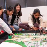 BASIS Independent Bothell Photo #13 - Middle school is a time for building strong foundational knowledge in a wide variety of subjects and building the student autonomy and self-discipline necessary for critical inquiry.