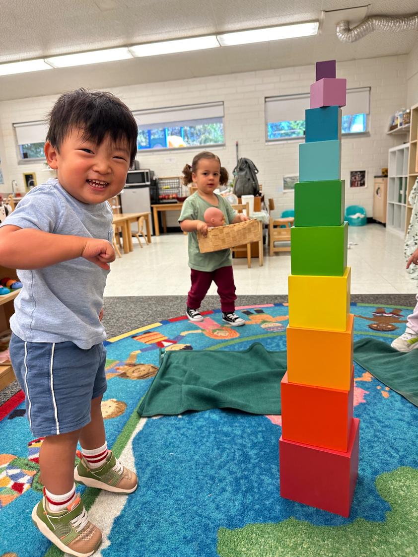 LePort Montessori School Huntington Harbor Photo