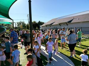 Montessori Academy Meridian Photo
