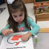 Chesterbrook Academy - Raleigh Preschool Photo