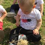 Chesterbrook Academy - Raleigh Preschool Photo #6