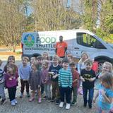 Chesterbrook Academy - Raleigh Preschool Photo #5