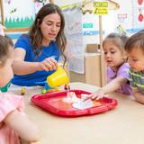 Chesterbrook Academy - Raleigh Preschool Photo