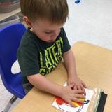 Chesterbrook Academy - Raleigh Preschool Photo #8