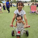Merryhill School - Pocket Photo #11